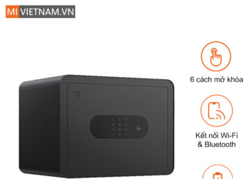 Két sắt vân tay Mijia BGX-5/ X1-303