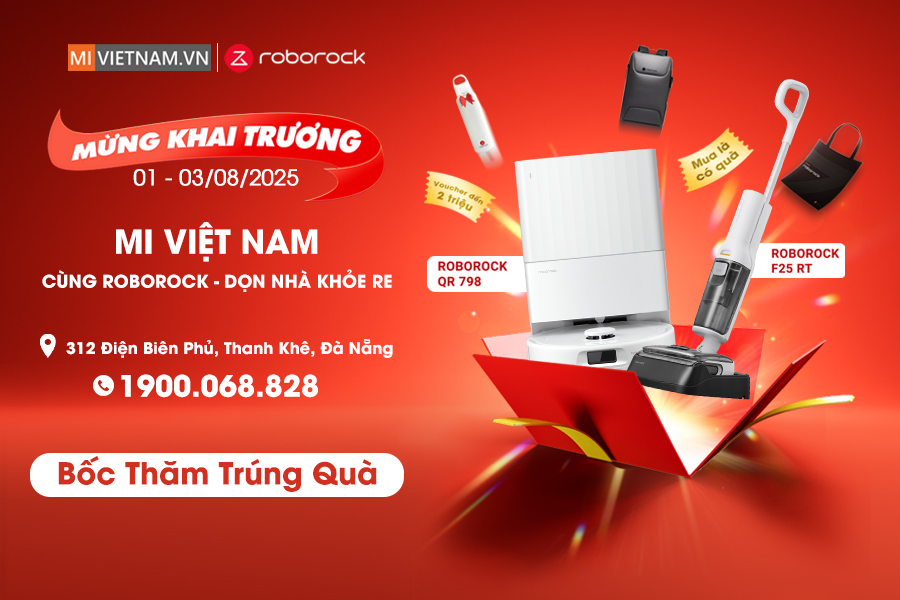 Chương trình bốc thăm trúng thưởng hấp dẫn