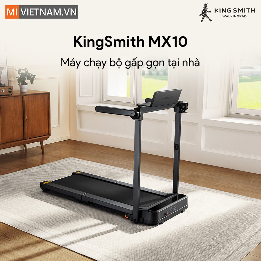 KingSmith MX10