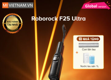 Roborock F25 Ultra