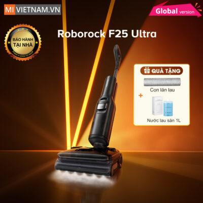 Roborock F25 Ultra