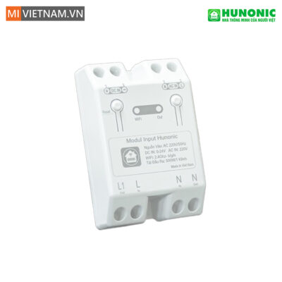 Modul Input Hunonic