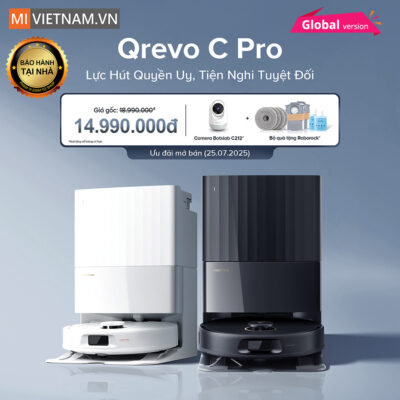 mivietnam robot hut bui lau nha roborock qrevo c pro cover 1