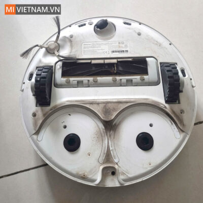 Sửa Robot Hút Bụi Dreame L10 Ultra