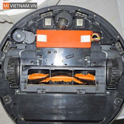 Sửa Robot Hút Bụi Dreame X30 Master