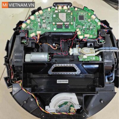 Sửa robot hút bụi Roborock S7 MaxV Ultra