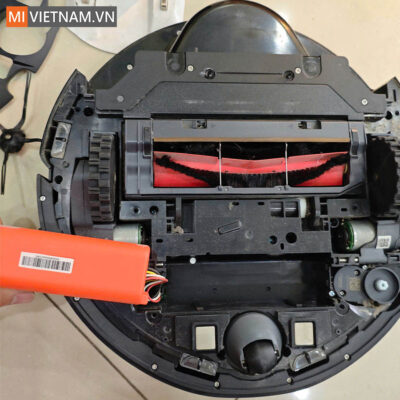 Sửa robot hút bụi Roborock S8