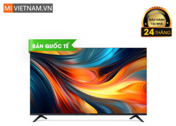 tivi Xiaomi 43 inch A Google TV FHD 2026