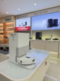 mivietnam robot hut bui lau nha roborock qrevo c pro anh thuc 7