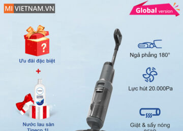 Tineco FLOOR ONE S6 Stretch Extreme