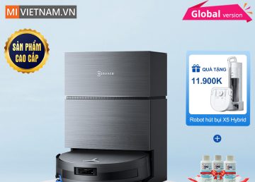 Ecovacs Deebot X11 Pro Omni