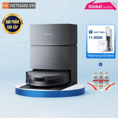 Ecovacs Deebot X11 Pro Omni