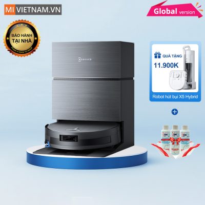 Ecovacs Deebot X11 Pro Omni