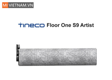 Con lăn cho máy hút bụi lau sàn Tineco Floor One S9 Artist