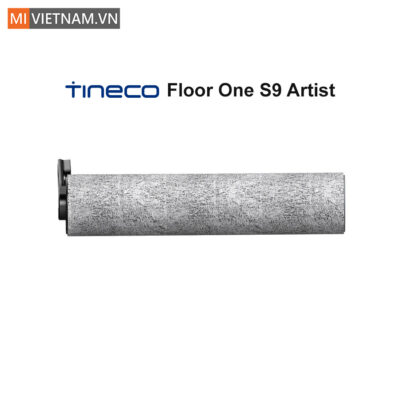 Con lăn cho máy hút bụi lau sàn Tineco Floor One S9 Artist