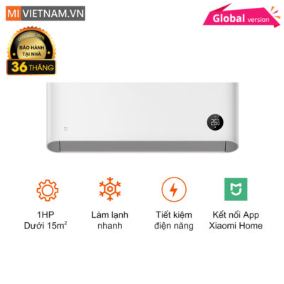 Xiaomi Mijia Air Conditioner Pro Eco
