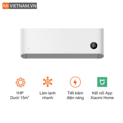Xiaomi Mijia Air Conditioner Pro Eco