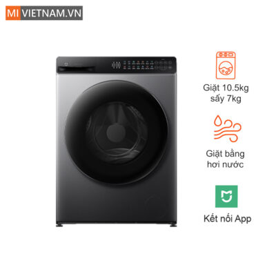 Xiaomi Mijia Front Load Washer Dryer