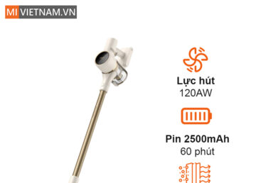 mivietnam may hut bui cam tay dreame r10 2025 cover