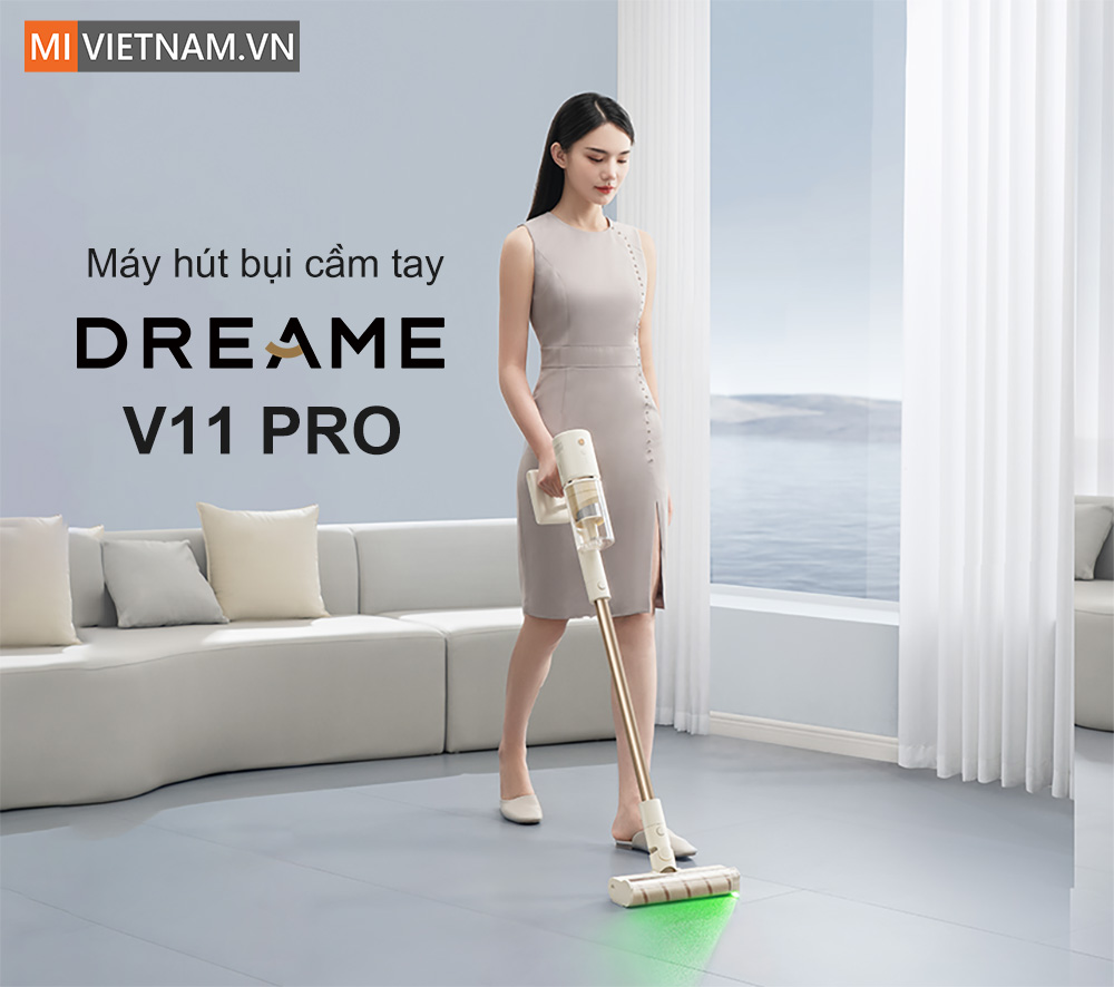 Dreame V11 Pro