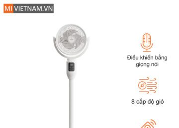 Quạt đứng lưu thông không khí AQUA AQF-ED1823T