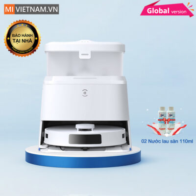 Ecovacs Deebot T30e Pro Omni
