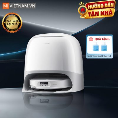 Robot hút bụi lau nhà Roborock Qrevo Curv 2 Pro - Bản Quốc Tế 43 Roborock Qrevo Curv 2 Pro