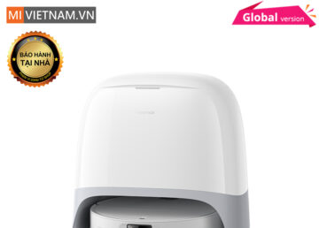 Roborock Qrevo Curv 2 Pro