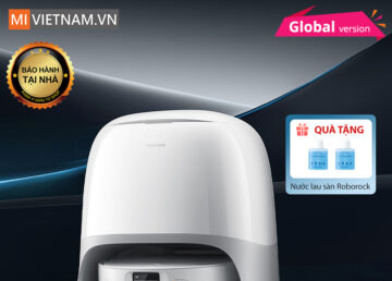 Roborock Qrevo Curv 2 Pro