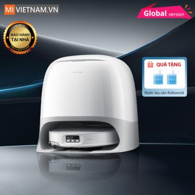 Roborock Qrevo Curv 2 Pro