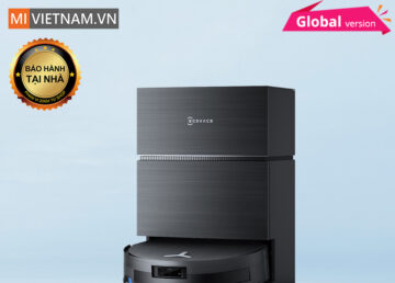 Ecovacs Deebot X11
