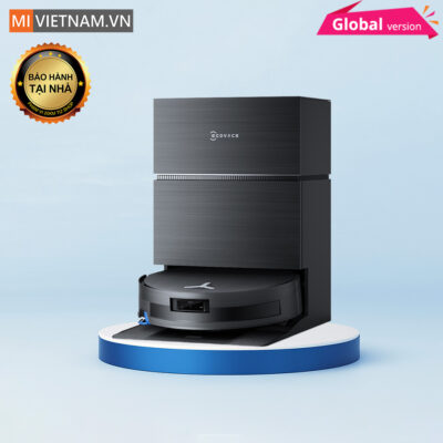 Ecovacs Deebot X11