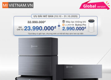 Ecovacs Deebot X11 Pro Omni