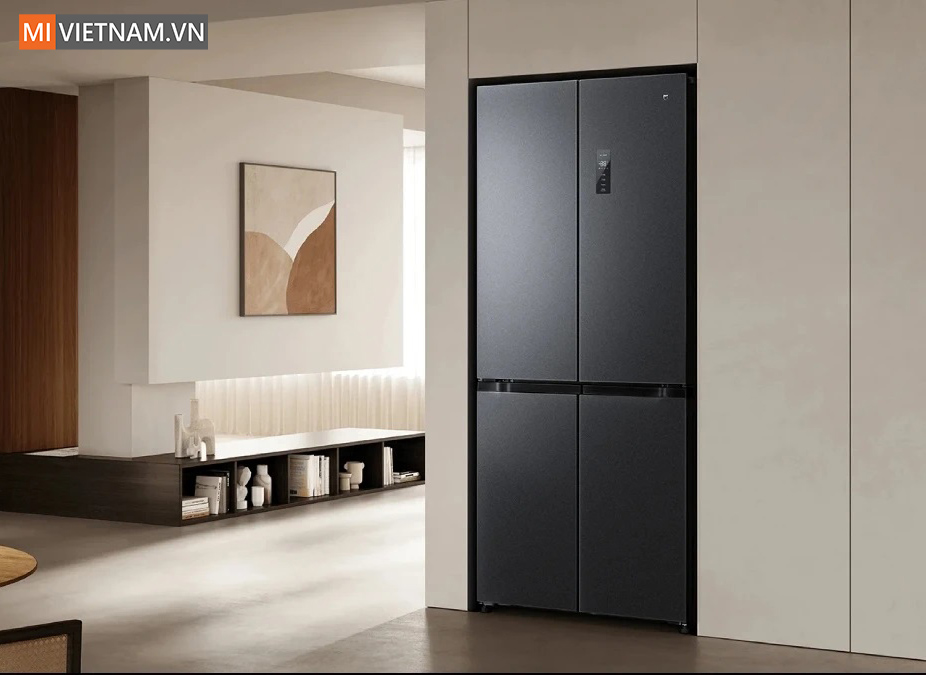 Tủ lạnh Xiaomi Mijia Multidoor 510L 2025