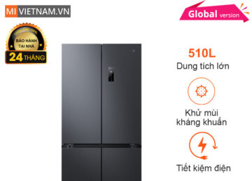 Tủ lạnh Xiaomi Mijia Cross Door 510L