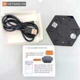 mivietnam bo dieu khien hong ngoai hunonic ir smart pro 0