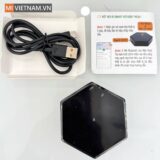 mivietnam bo dieu khien hong ngoai hunonic ir smart pro 4
