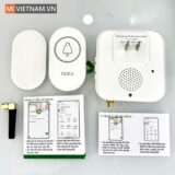 mivietnam chuong cua Hunonic Noka 0