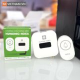 mivietnam chuong cua Hunonic Noka 5