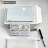 mivietnam cong tac cam ung hunonic datic 3 nut 01