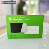 mivietnam cong tac cam ung hunonic datic 3 nut cover