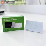 mivietnam cong tac cam ung hunonic datic 4 nut 02