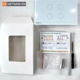 mivietnam cong tac cam ung hunonic datic 4 nut 04