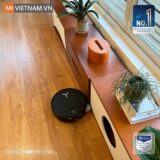 mivietnam robot hut bui lau nha ecovacs deebot x9 pro ommi anh thuc te 0
