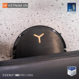 mivietnam robot hut bui lau nha ecovacs deebot x9 pro ommi anh thuc te 10
