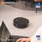 mivietnam robot hut bui lau nha ecovacs deebot x9 pro ommi anh thuc te 11