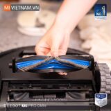 mivietnam robot hut bui lau nha ecovacs deebot x9 pro ommi anh thuc te 3