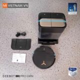 mivietnam robot hut bui lau nha ecovacs deebot x9 pro ommi anh thuc te 6
