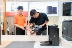 mivietnam robot hut bui lau nha roborock qrevo c pro su kien trai nghiem 02