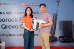 mivietnam robot hut bui lau nha roborock qrevo c pro su kien trai nghiem 04